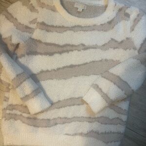 Barefoot Dreams Sweater